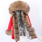 placket raccoon 43