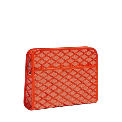 Borsa a Tracolla in Vera Pelle per Uomo e Donna, Elegante Portadocumenti Multifunzione per Ufficio e Uso Quotidiano