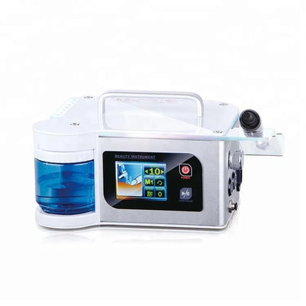 Nail Drill BonnieBeauty BE-M0108 Water Spray 15W 50/60Hz CE Certified Manicure Glazing Polishing Machine for Professional Salon Acrylic Gel Nail Art Equipment AC220V