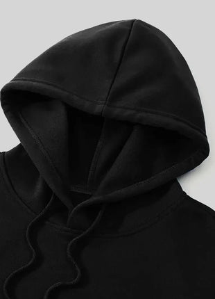 Men Women Autumn Winter Hooded Cotton Pants Set Fashion Casual Letter Printed  CottonPants Sports Suit Ensemble PlatiNum