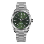 Green Dial
