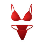 red / XL