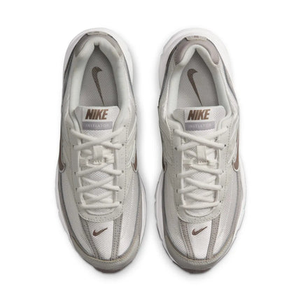 NIKE INITIATOR Scarpe da corsa traspiranti Scarpe da corsa retrò Design ammortizzante antiscivolo e durevole Nero IB4339-001