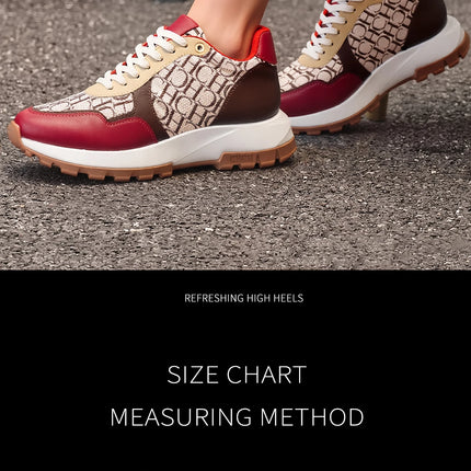 Luxury Brand Women's Shoes 2026 Fall/Winter New Arrivals Balanced Women's Casual Sneakers Shock-Absorbing Comfort Running Hiking