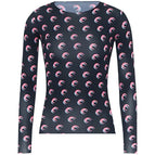 Black red / L