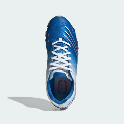 Scarpe sportive alla moda con cuscino d'aria da uomo e da donna Adidas Authentic Spring Style JR4632