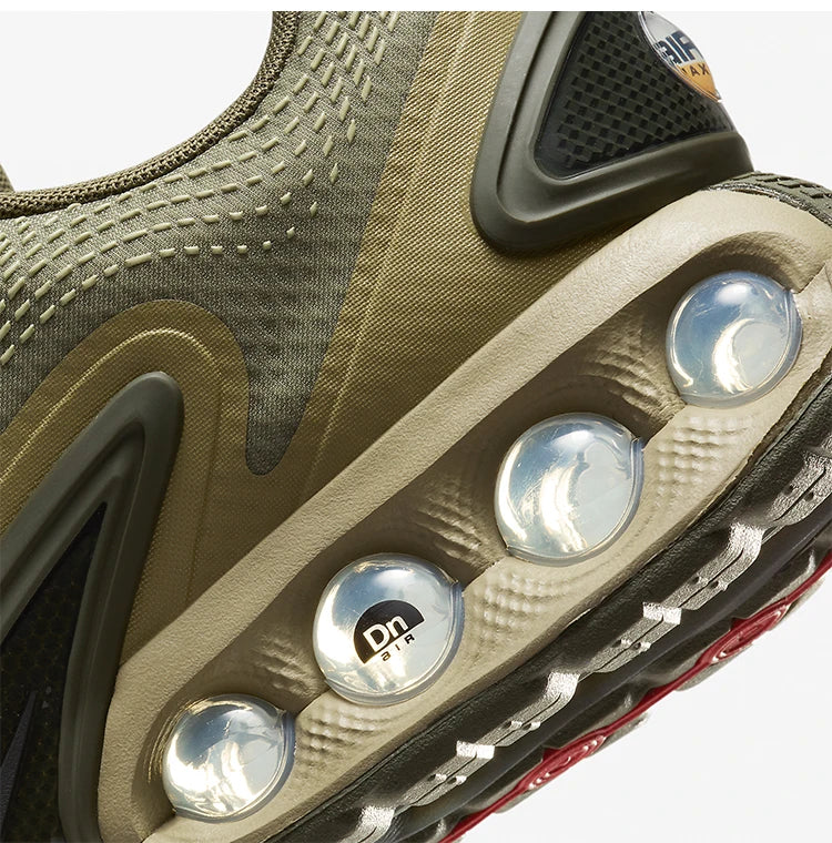 Scarpe leggere Nike Air Max Dn da uomo con supporto reattivo originali DV3337-006