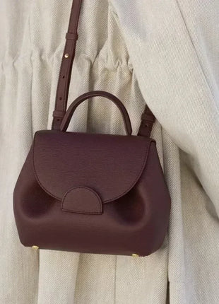 Nuova Borsa Versatile di Alta Gamma per Donna 2026 – Realizzata in Pelle Bovina di Prima Qualità, Offre Fascino Raffinato e Lusso