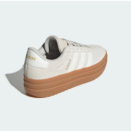 Scarpe da tavolo casual con suola spessa da donna originali Adidas VL COURT BOLD JQ5633
