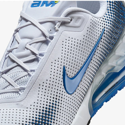 Scarpe da corsa Nike Authentic Air Max da uomo leggere e traspiranti FZ5307-101
