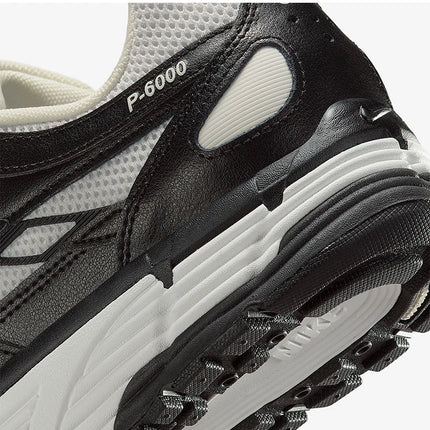 Scarpe sportive Nike originali P-6000 da donna, retrò, resistenti, leggere e alla moda BV1021-011