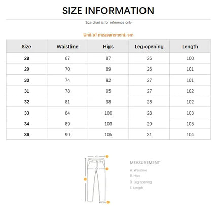 Men's Winter Warm Fleece Lined Jeans Washed Cotton Slightly Stretch Slim Fit Casual Grey Denim Pants Daily Versatile Trousers