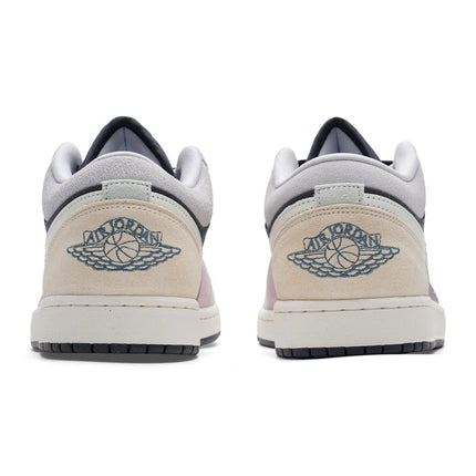 Scarpe da uomo Nike Air Jordan 1 Low Se Scarpe sportive Retro Trendy Fashion Scarpe casual Ib7109-004 platinumshop