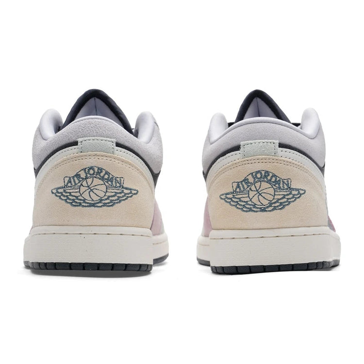 Scarpe da uomo Nike Air Jordan 1 Low Se Scarpe sportive Retro Trendy Fashion Scarpe casual Ib7109-004 platinumshop