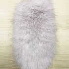 Fox color with tip