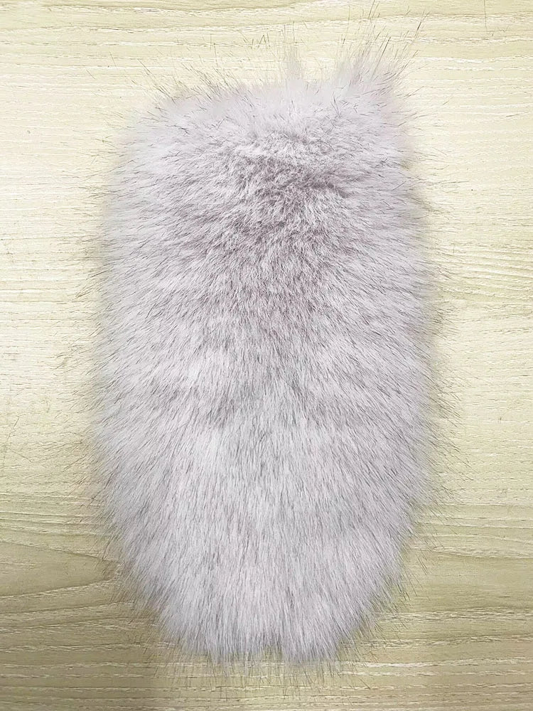 ZADORIN Thick Warm Winter Fur Coats Woman Luxury Fluffy Black Faux Fur Coat Woman Clothing Fox Fur Faux Coat Short Furry Jacket