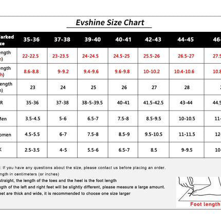 Evshine Women's Winter Furry Slippers Soft Thick Sole Indoor Plush Slides Waterproof Fluffy Shoes Warm Fur House Cotton Slippers