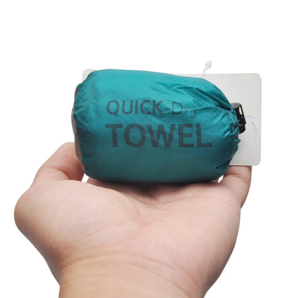 Naturehike Asciugamano da bagno assorbente ad asciugatura rapida, escursionismo con zaino in spalla, nuoto, asciugamano da bagno da campeggio, asciugamano da palestra da viaggio da spiaggia traspirante