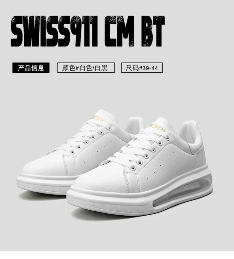 High Quality Men Shoes Sneakers Male Tenis Luxury Mens Casual Shoes Trainer Race Breathable Trend Loafers Running Shoes for Men