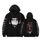 Naruto Uchiha Itachi Hoodie Spring/Autumn Coat Hoodie Unisex Hoodie
