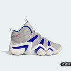 Scarpe da ginnastica da basket classiche mid-top classiche da uomo Adidas Official Authentic CRAZY 8 IG3737