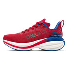 ONEMIX Scarpe da corsa per uomo Cuscino Scarpe da ginnastica per coppia atletica Scarpe sportive estive per esterni Scarpe da jogging da donna Scarpe da ginnastica da passeggio PlatiNum
