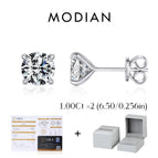 1.00ct x 2
