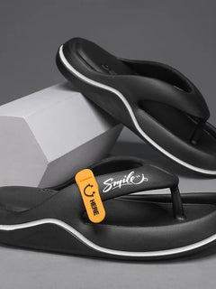 Pantofole da donna per uomo nuovo Infradito Sandali da spiaggia per interni ed esterni Scivoli con fondo super morbido Pantofole da uomo con suola spessa antiscivolo