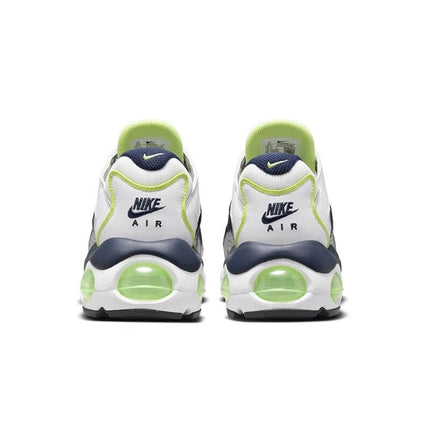 Scarpe da ginnastica da corsa da uomo NIKE AIR MAX TW di nuovo arrivo originale platinumshop