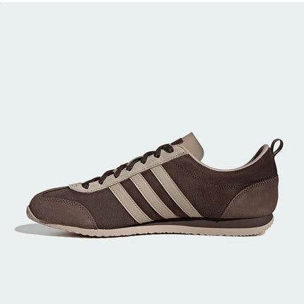 Adidas Official Genuine VS JOG 2.0 Scarpe casual antiscivolo con suola sottile da uomo e da donna JS1123