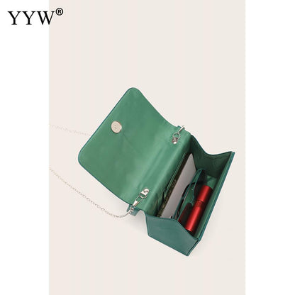 2023 nuove mini borse rosa per le donne pochette da sera per banchetti con catena borse casual in modalità piccola festa elegante Bgas in pelle PU