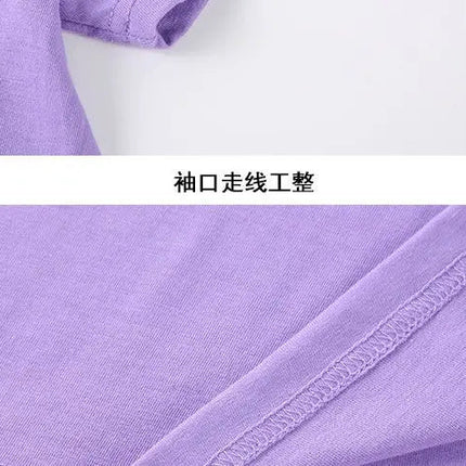 100% Cotton T-shirt Men Women Solid Color O Neck Short-sleeved Tops Summer Korean Loose Half-sleeve T Shirt Unisex M-4XL PlatiNum