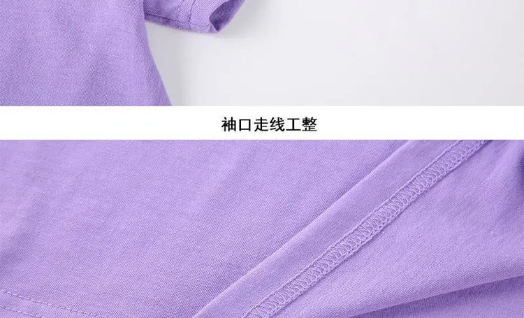 100% Cotton T-shirt Men Women Solid Color O Neck Short-sleeved Tops Summer Korean Loose Half-sleeve T Shirt Unisex M-4XL PlatiNum