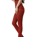 Taglia Unica / L'Australia / red black2