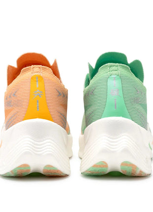 ONEMIX 2026 Tupo Nuove Scarpe da Corsa Marathon con Piastra in Carbonio, Supporto Stabile per Assorbimento degli Urti, Sneakers Ultraleggere con Rimbalzo platinumshop
