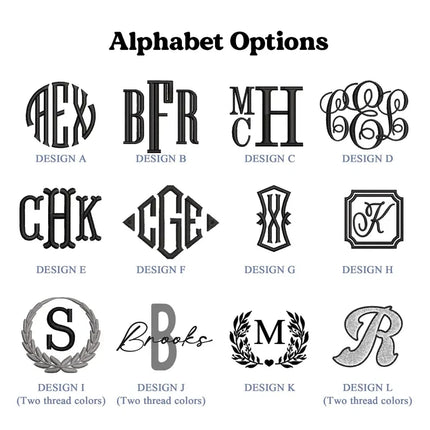Custom Embroidered Hoodies - Personalised Names & Text Team Logo Customisable Logo Printing Winter/Spring 2025 New Arrival