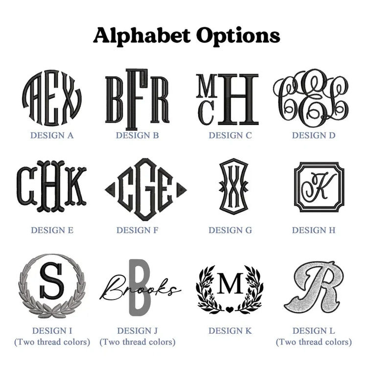 Custom Embroidered Hoodies - Personalised Names & Text Team Logo Customisable Logo Printing Winter/Spring 2025 New Arrival