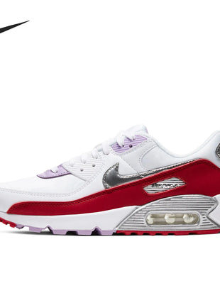 Nike Ufficiale Genuino AIR MAX 90 CNY Nuove Scarpe Casual Ammortizzate Unisex CU3004-176