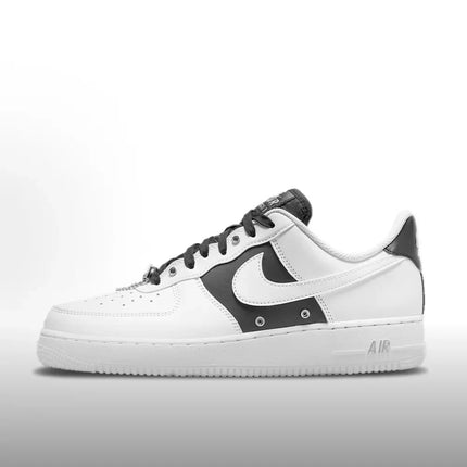 Nike Air Force 1 '07 LV8 Scarpe da ginnastica casual da uomo in pelle retrò basse comode scarpe streetwear DA8571-100 platinumshop