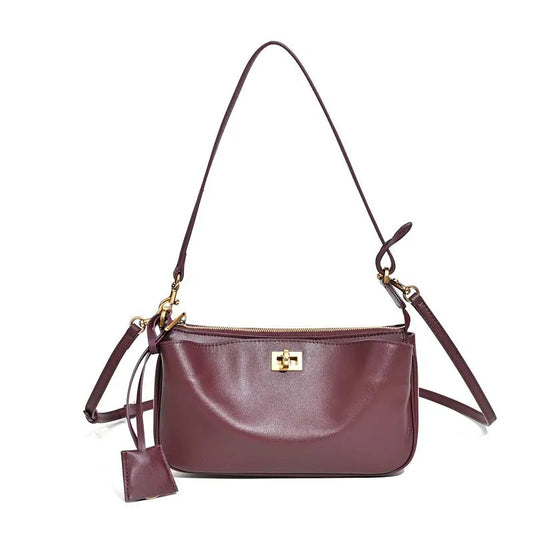 Mendy Borse da donna Borsa di lusso firmata Borsa a tracolla Borse da donna in vera pelle Borsa piccola da donna Borsa quadrata Borsa a tracolla di fascia alta