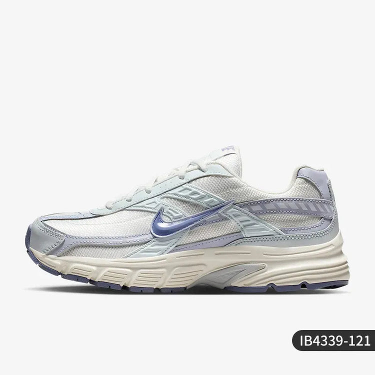 Nike genuine Initiator Women's Retro Fashion Training Sneakers IB4688-111