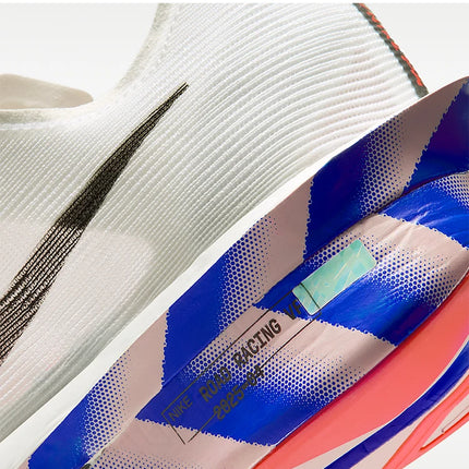 Scarpe da corsa ammortizzate da uomo Nike originali ZOOMX VAPORFLY 4 II7203-100