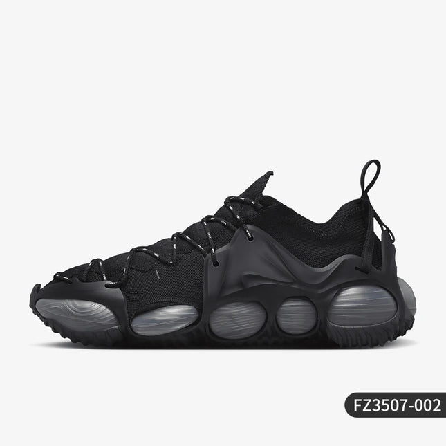 Scarpe sportive casual resistenti all'usura da uomo originali Nike ISPA Link Axis FZ3507-002