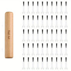 50pcs brush head  1p