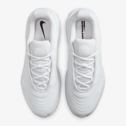 Scarpe da corsa basse da allenamento Nike originali Air Max Fire da uomo IF2621-100
