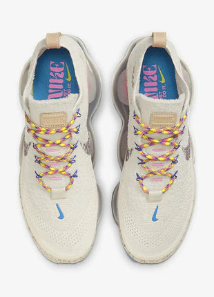 Scarpe da corsa sportive da uomo e da donna Nike Authentic Air Max Scorpion FK FJ7070-001
