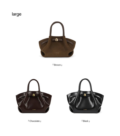 LA FESTIN Original Female bags New Handbag Women's bags Luxury brand Bag Fashion Shoulder Bag Crossbody Bag Bucket Bag