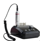 Professional Manicure Pedicure Nail Art Tool Electric Nail Drill High Rotation Speed Quick Nail Grinding Surface Polisher