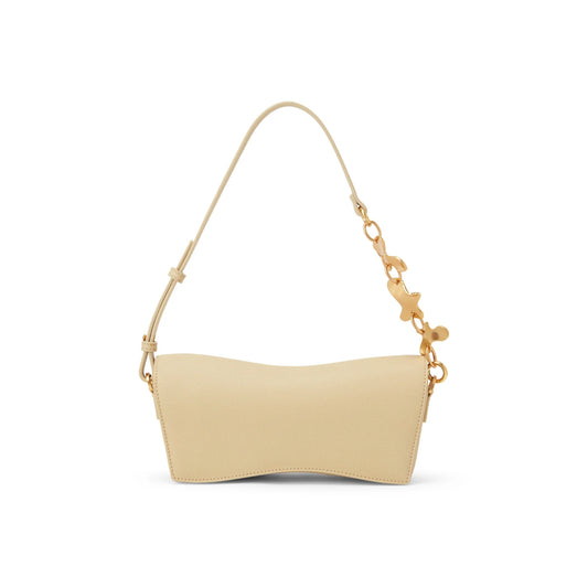 CHARLES&KEITH PU Charles & Keith Bag Shoulder Bag Baguette Bag Shoulder Bag Small Size Women's CK2-50671429