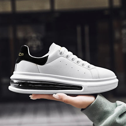 High Quality Men Shoes Sneakers Male Tenis Luxury Mens Casual Shoes Trainer Race Breathable Trend Loafers Running Shoes for Men